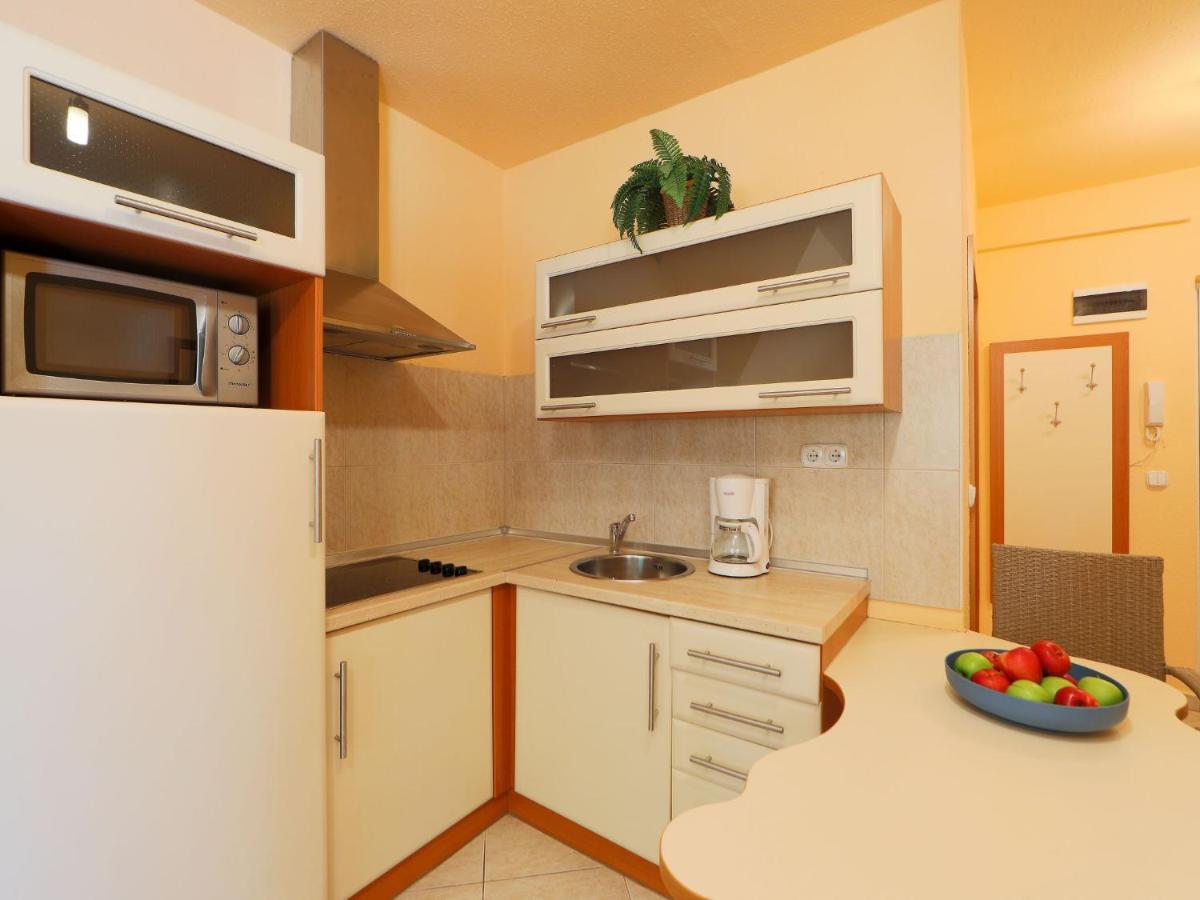 Apartment Catalpa By Interhome Balatonfoldvar Exterior photo
